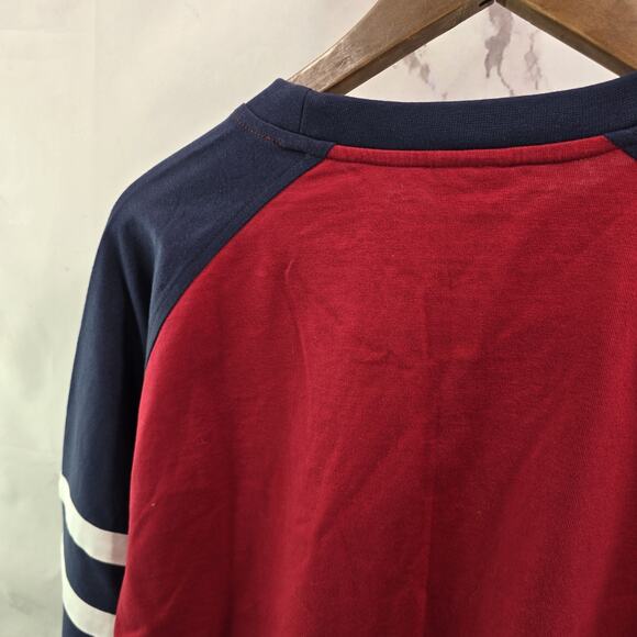 FIFA World Cup Shirt XXL Soccer Germany 2006 Equalizer Long Sleeve - Picture 6 of 10